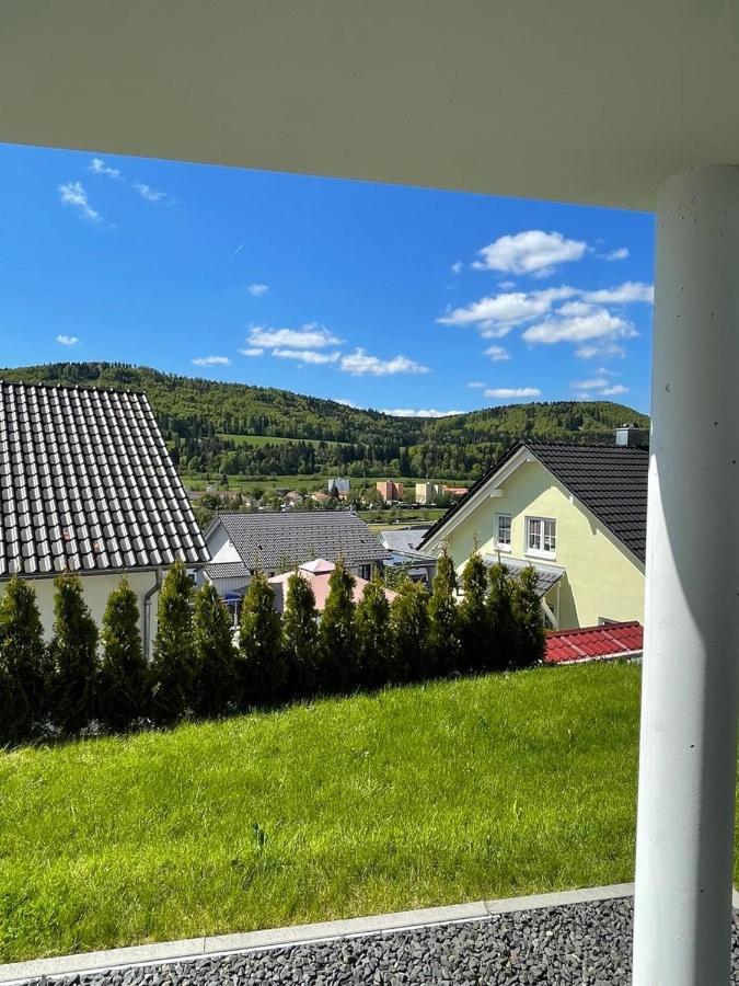 Fewo Enzianweg Albstadt Dış mekan fotoğraf